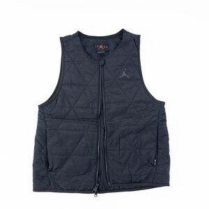NIKE Air Jordan Golf Vest Medium